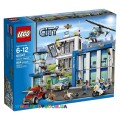 Конструктор Lego Полицейский участок 60047